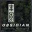 "Obsidian"