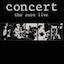 Concert - The Cure Live Concert - The Cure Live