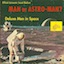Deluxe Men in Space Deluxe Men in Space