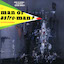 Is it...Man or Astro-man? Is it...Man or Astro-man?