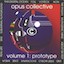 Opus Collective Volume 1: Prototype Opus Collective Volume 1: Prototype
