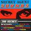 Secret Agent S.O.U.N.D.S. Secret Agent S.O.U.N.D.S.