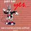 Sire's Winter CD Music Sampler Sire's Winter CD Music Sampler